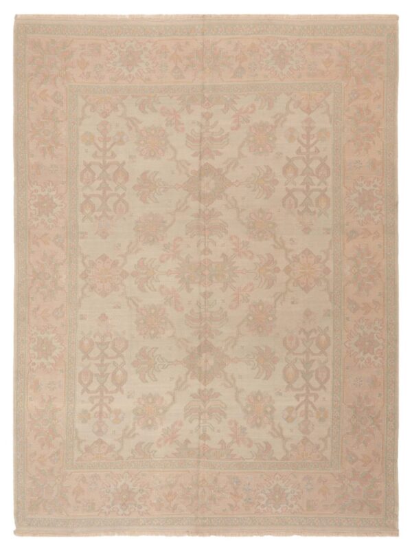 64871 8x10 Traditional Beige