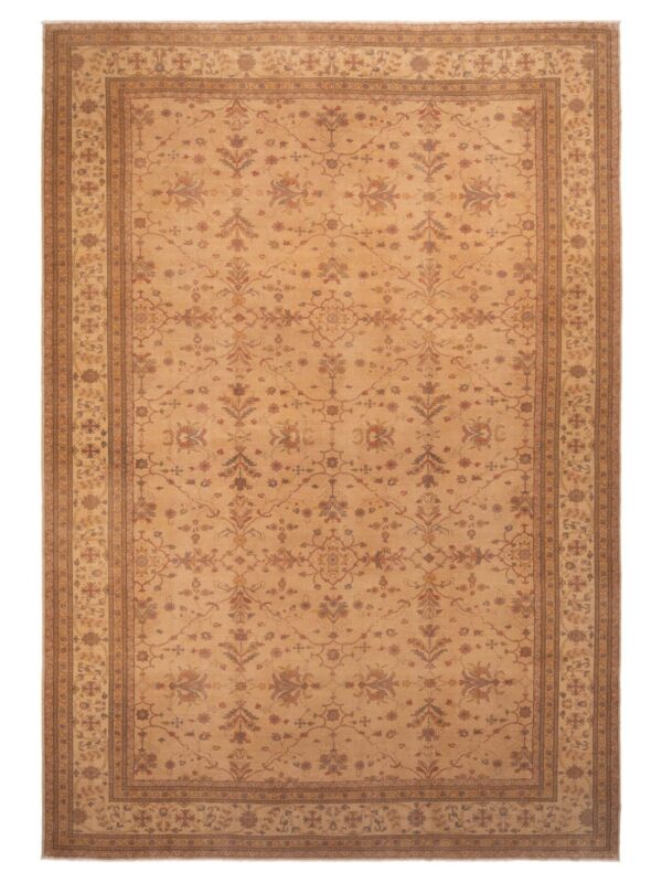 73887 14x20 Traditional Beige