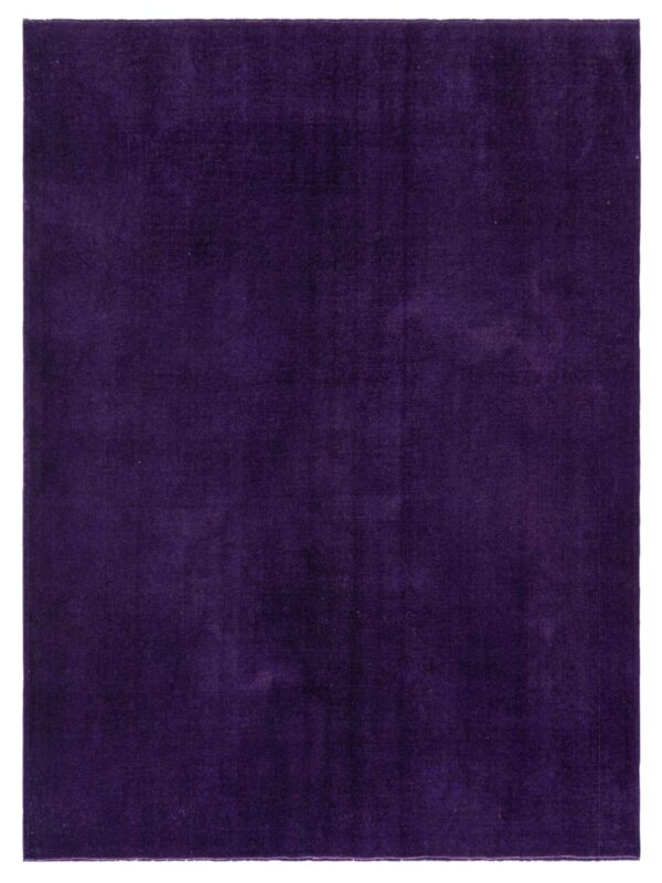 75323 8x9 Contemporary Purple