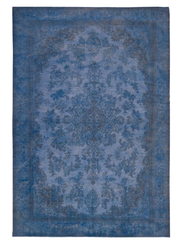 93361 11x17 Contemporary Blue