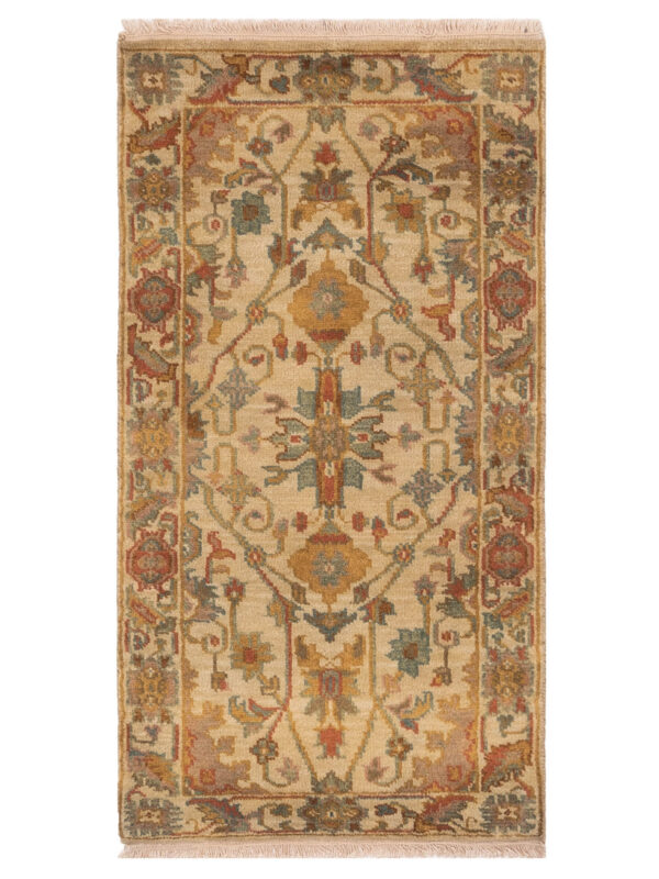 103175 2x4 Traditional Beige