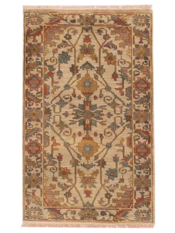 103180 2x4 Traditional Beige