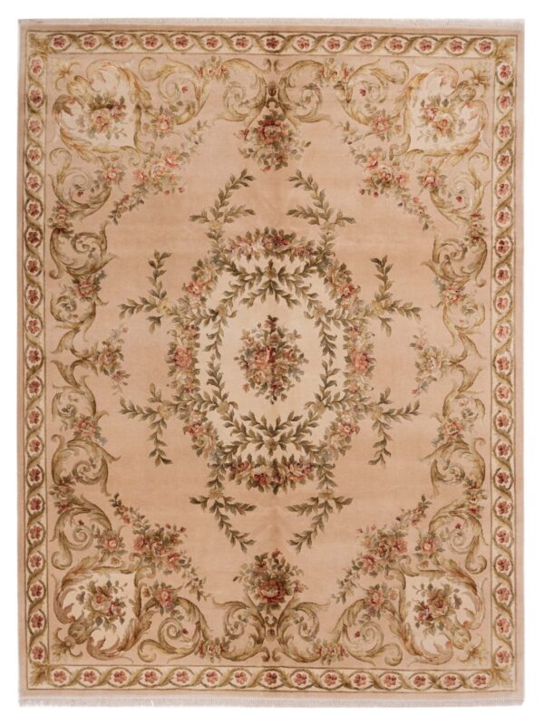 103794 8x10 Traditional Beige