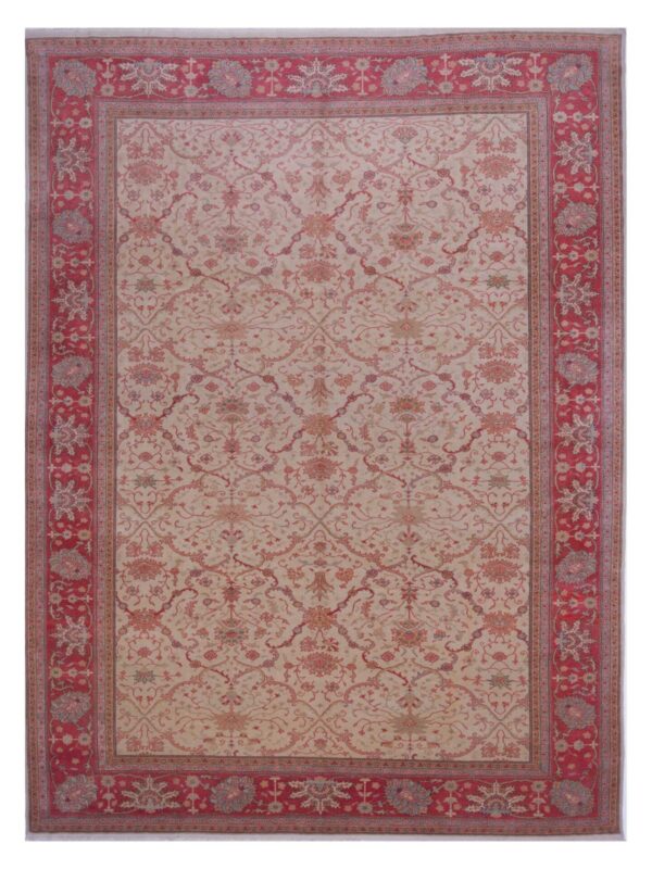 104394 11x15 Transitional Beige