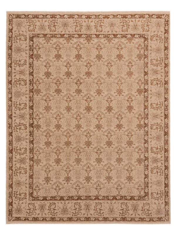 105044 9x12 Transitional Beige