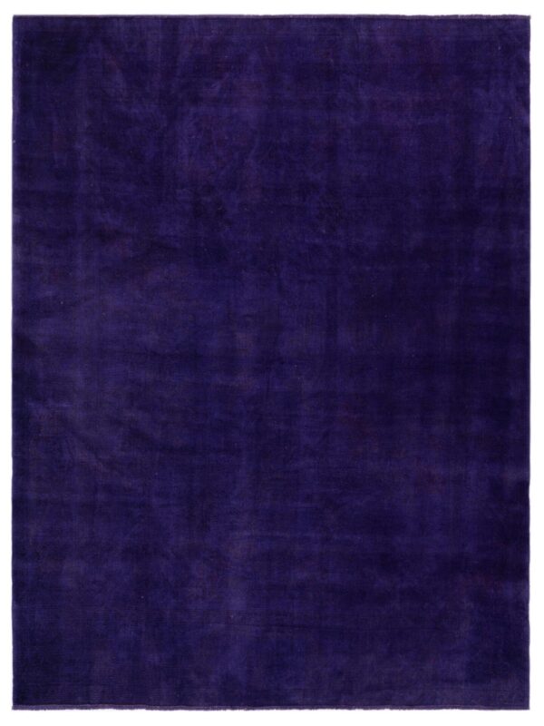 107479 8x10 Contemporary Purple