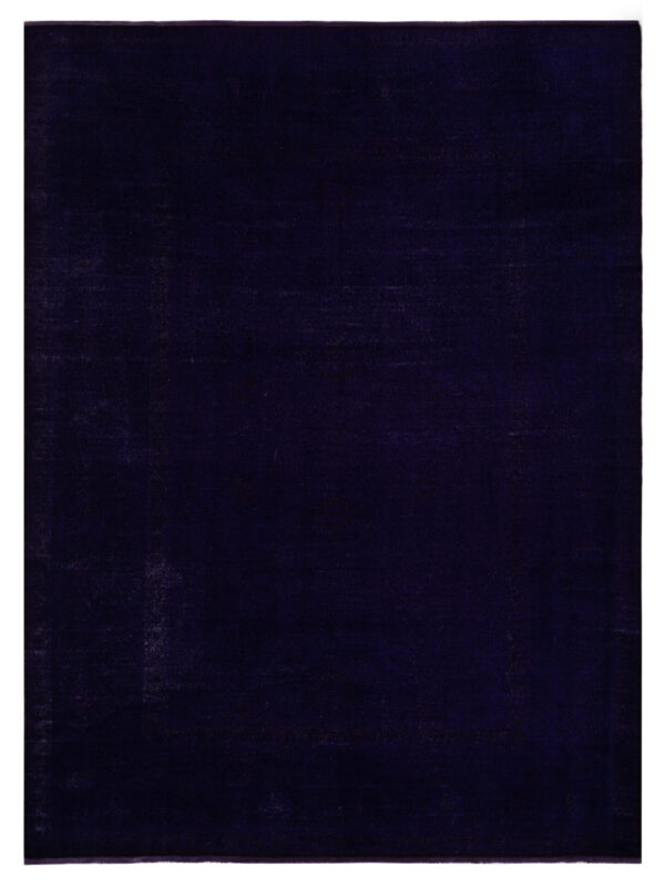 107482 10x15 Contemporary Purple