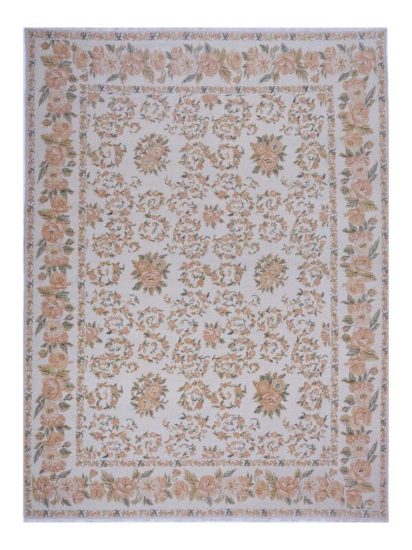 107521 10x13 Transitional Ivory
