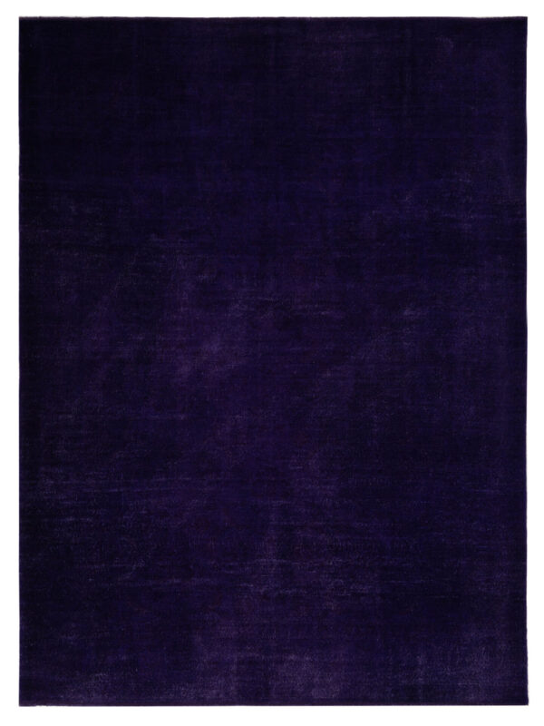 107528 9x12 Contemporary Purple