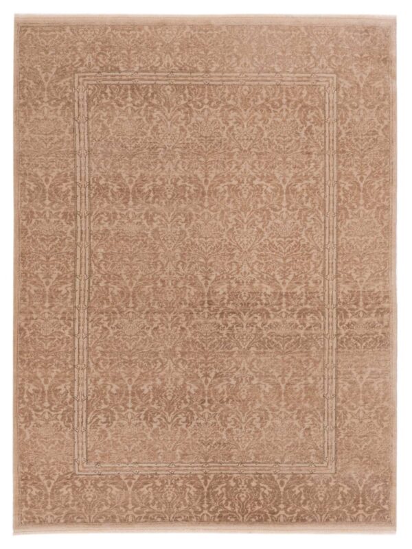 107562 6x9 Transitional Beige