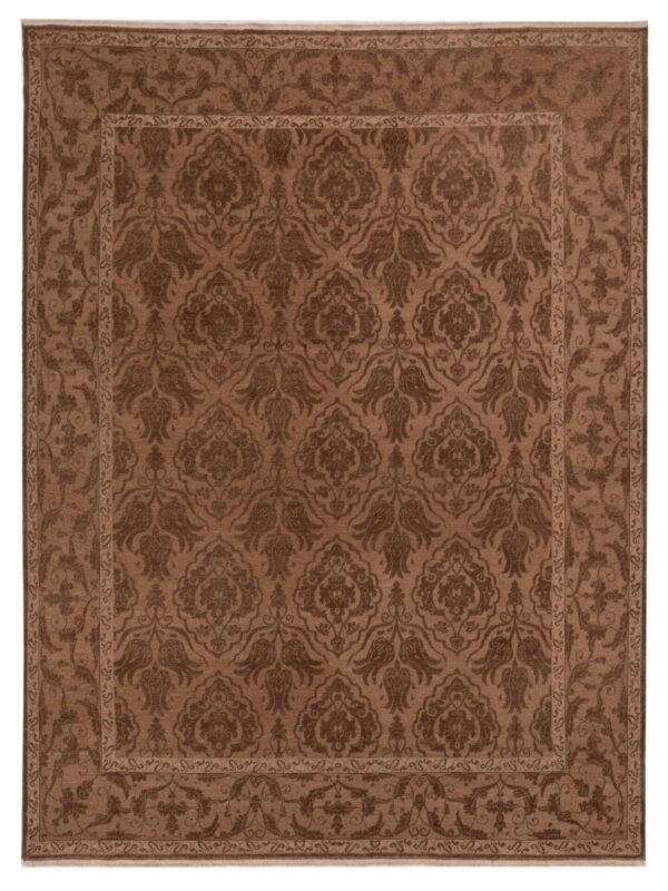 107613 8x10 Transitional Brown