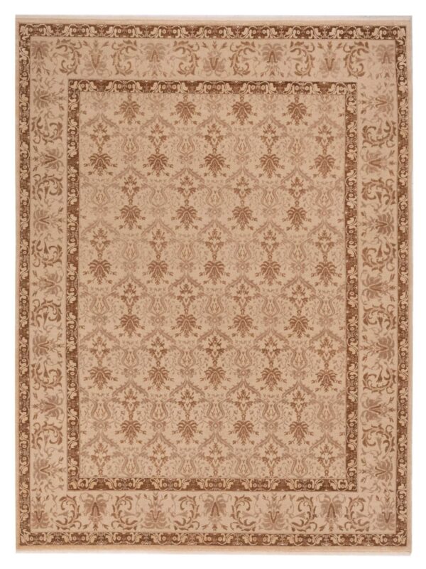 107638 8x10 Transitional Beige