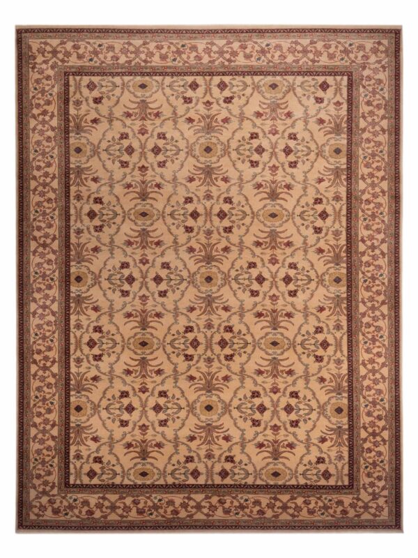 107984 12x16 Traditional Beige