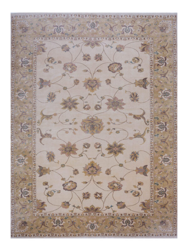 108153 10x14 Transitional Ivory