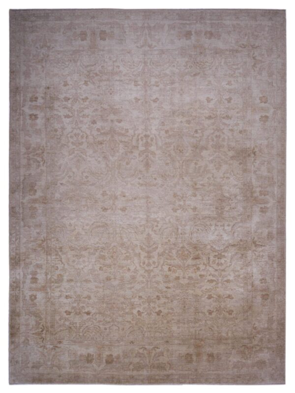 108756 15x20 Traditional Beige
