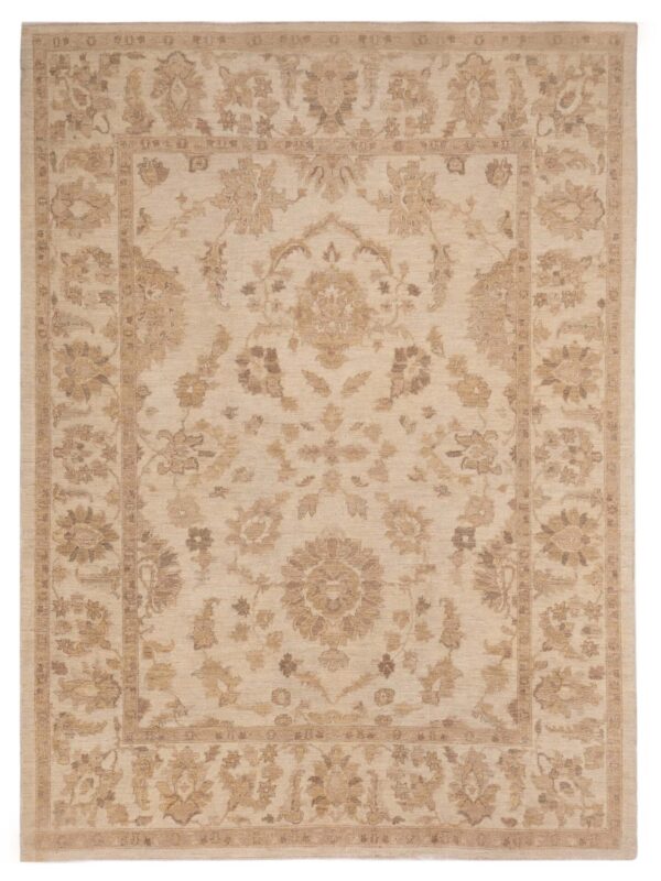 108810 8x11 Transitional Ivory