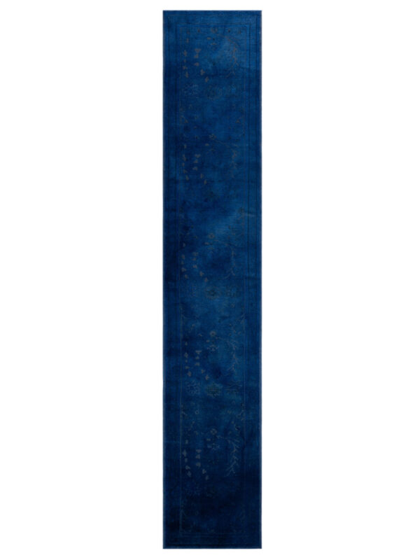 108951 3x14 Contemporary Blue