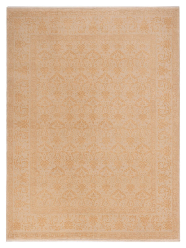 108984 8x10 Transitional Beige