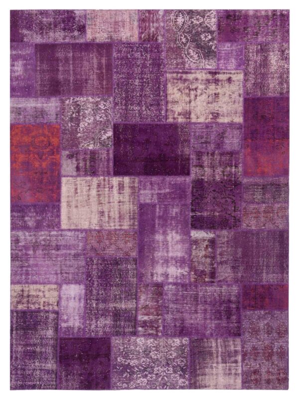 111941 9x12 Contemporary Purple