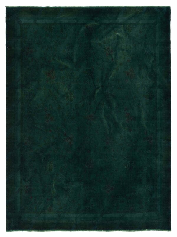 112152 8x10 Contemporary Green