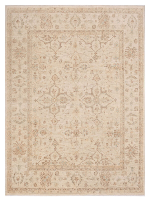 113090 8x10 Transitional Ivory