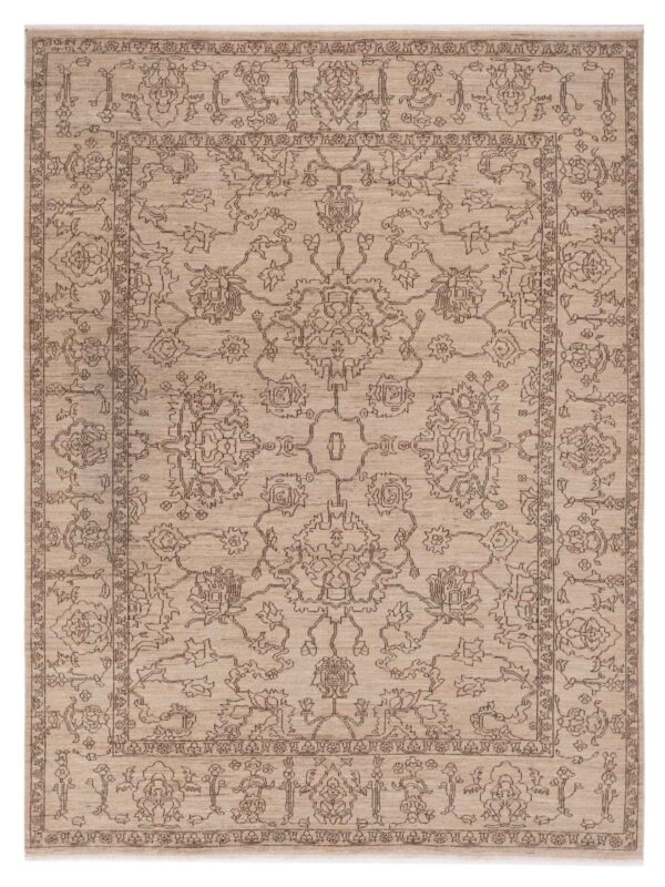 113344 8x10 Transitional Beige