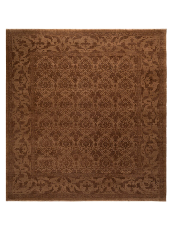 113952 15x16 Transitional Brown