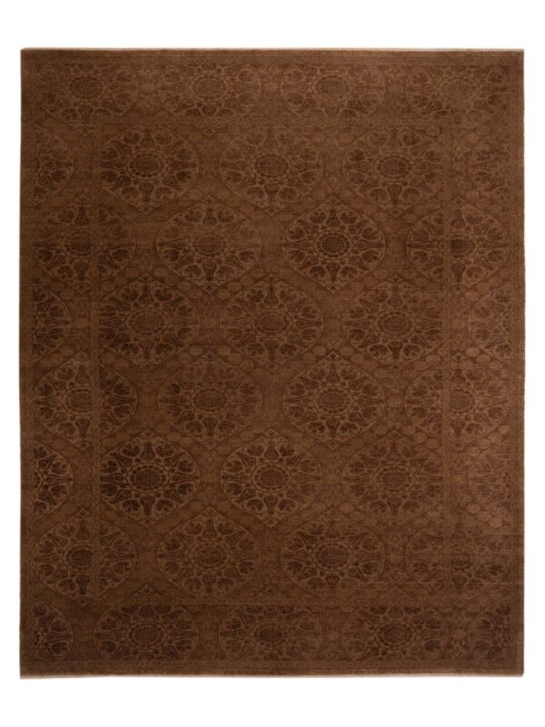 113956 12x15 Transitional Brown