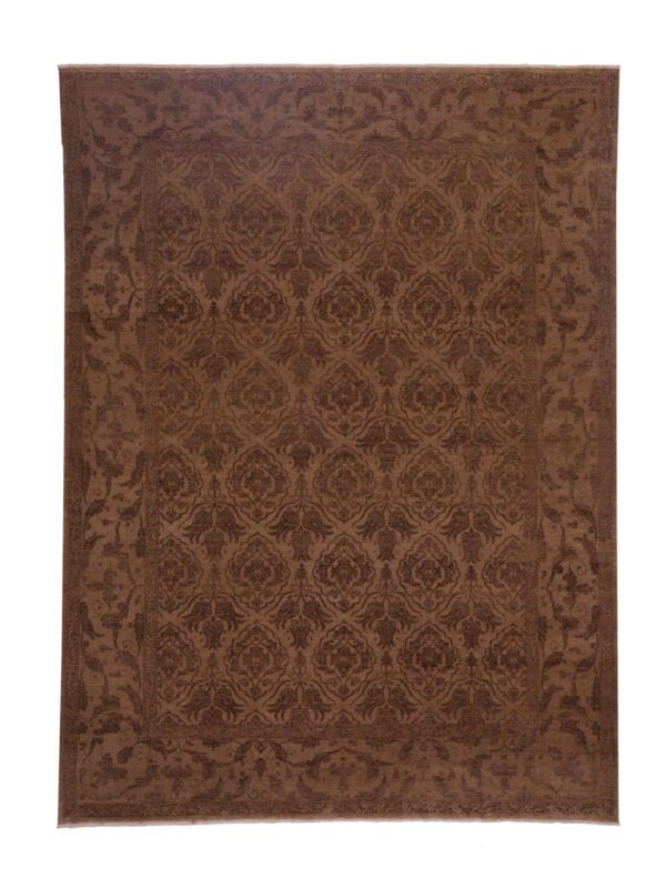 113957 10x14 Transitional Brown