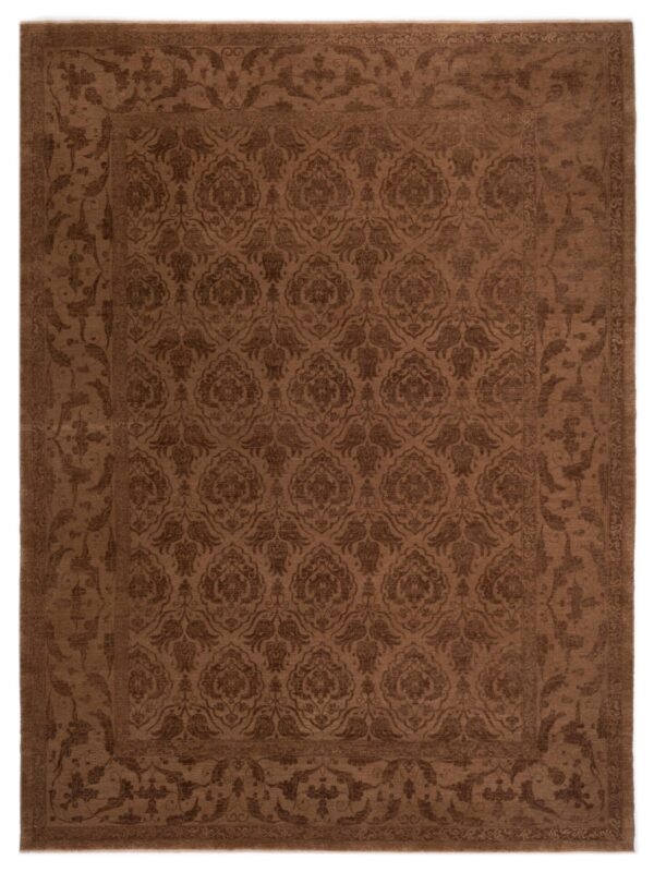 113966 12x15 Transitional Brown