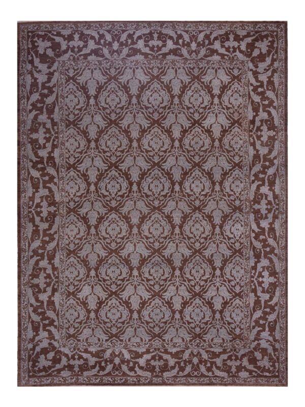 113967 10x14 Transitional Brown