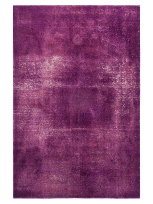 114269 8x12 Contemporary Plum