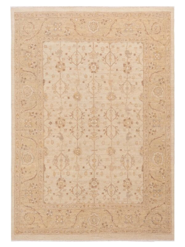 115212 6x8 Transitional Ivory