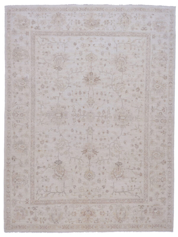 115278 8x10 Transitional Ivory