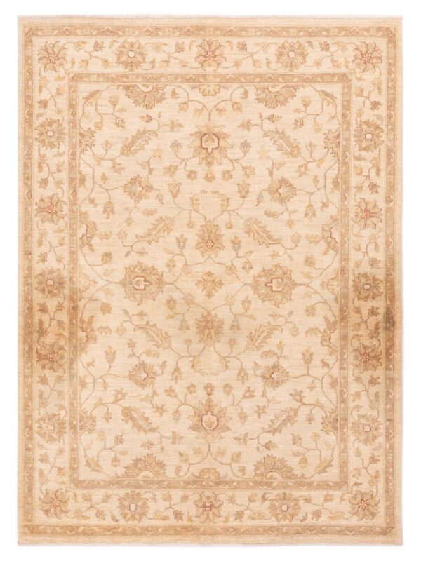 115432 5x7 Transitional Beige