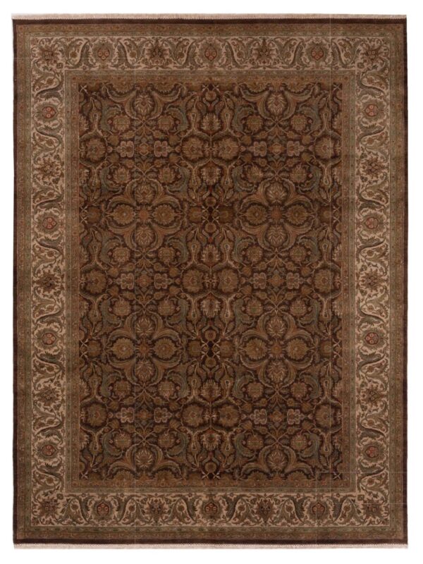 115714 9x12 Transitional Brown