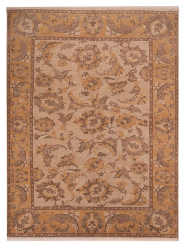 117150 8x10 Transitional Beige