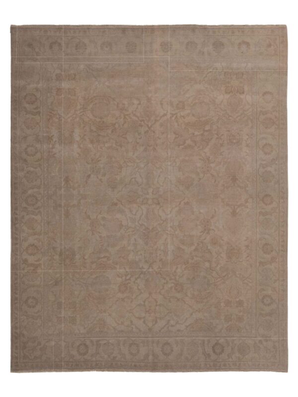 117263 8x9 Transitional Beige