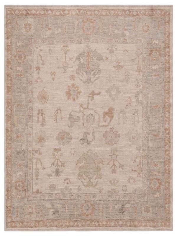 117640 7x8 Traditional Beige