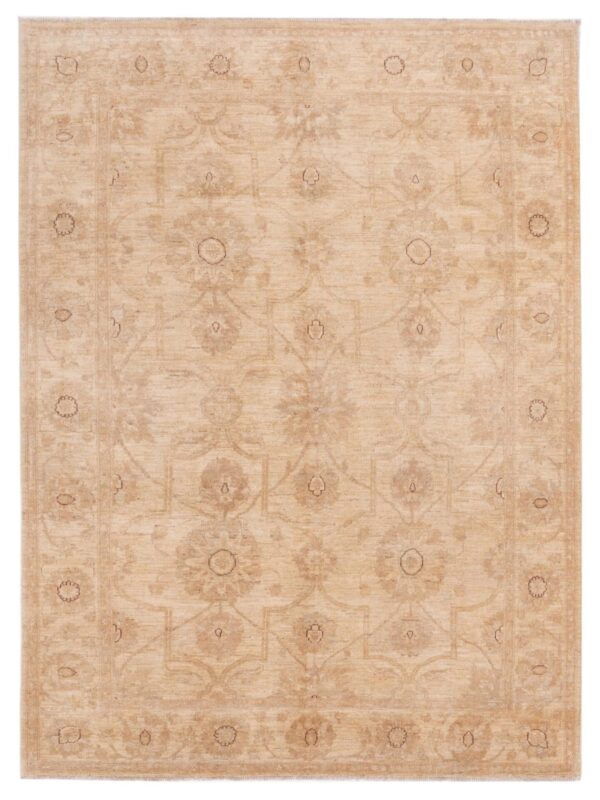 121683 6x9 Transitional Beige