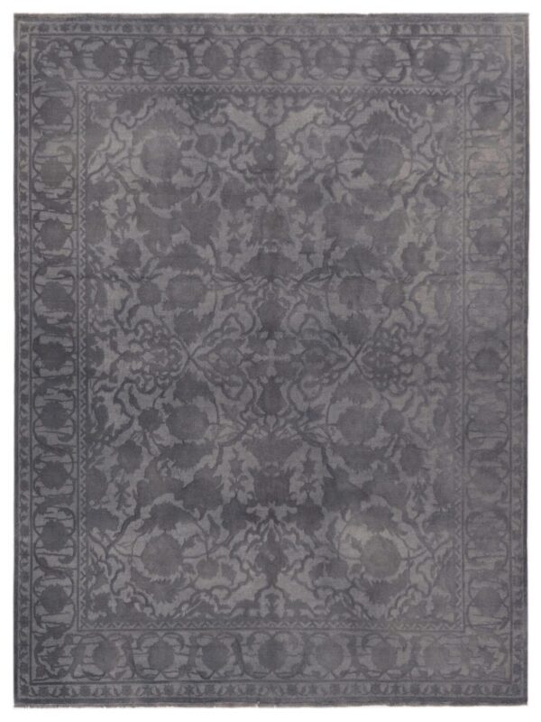 122677 9x10 Transitional Dark Gray