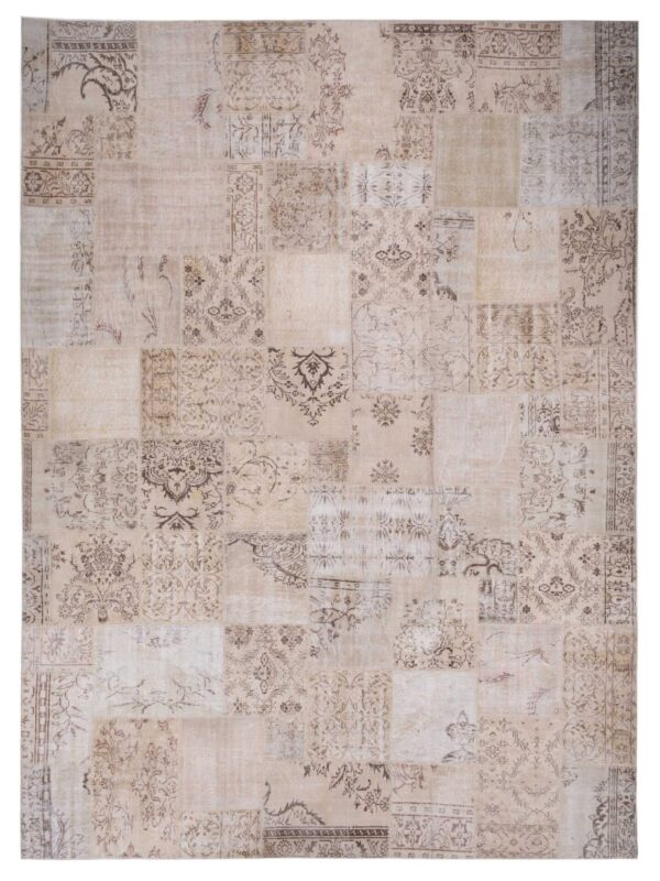 123800 12x15 Contemporary Beige