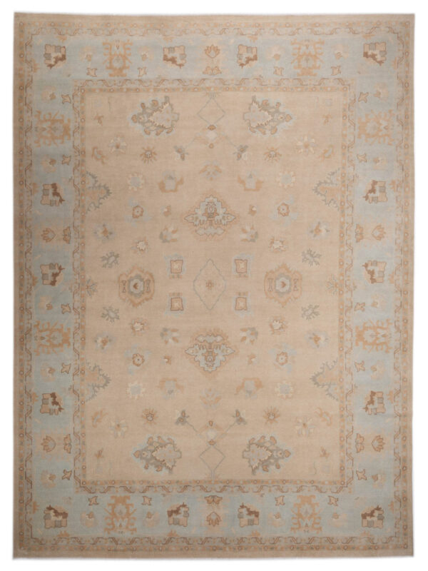 124404 12x15 Transitional Cream