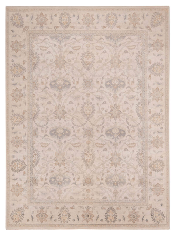 125131 8x10 Transitional Ivory