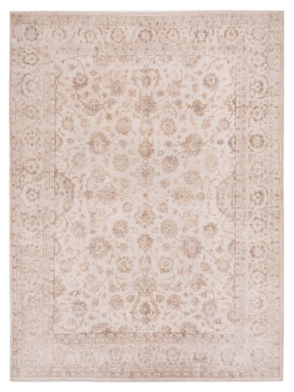 125524 8x11 Transitional Ivory