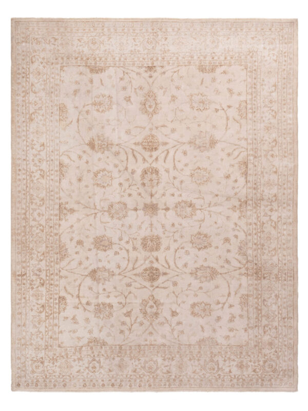 125528 9x11 Transitional Ivory