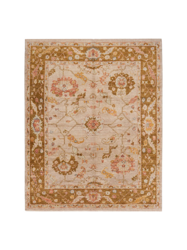 144514 8x10 Traditional Beige