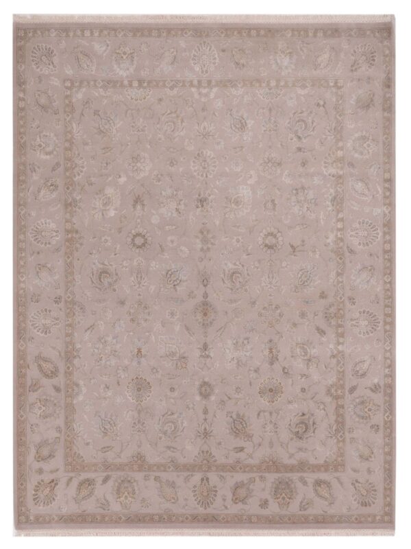 145054 8x10 Traditional Beige