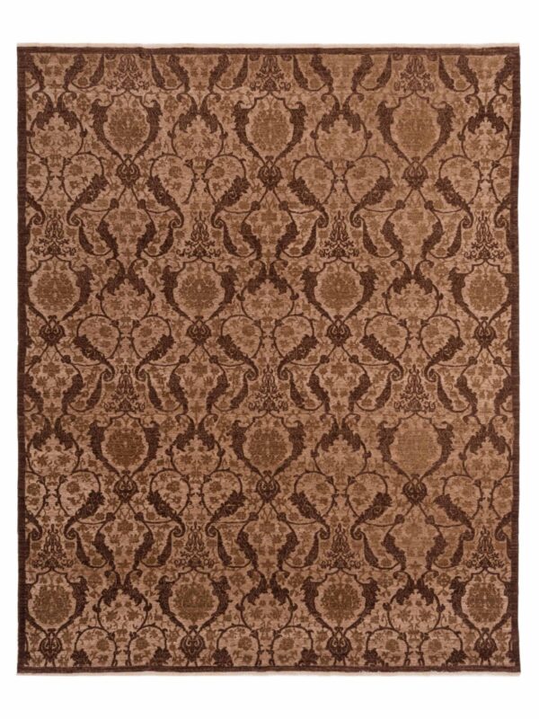 145263 9x11 Transitional Brown