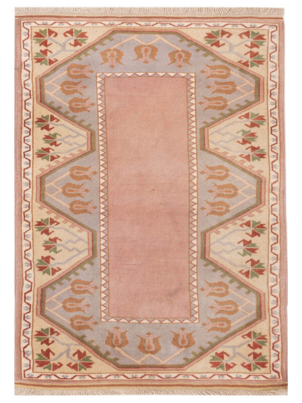 146180 3x5 Traditional Pink